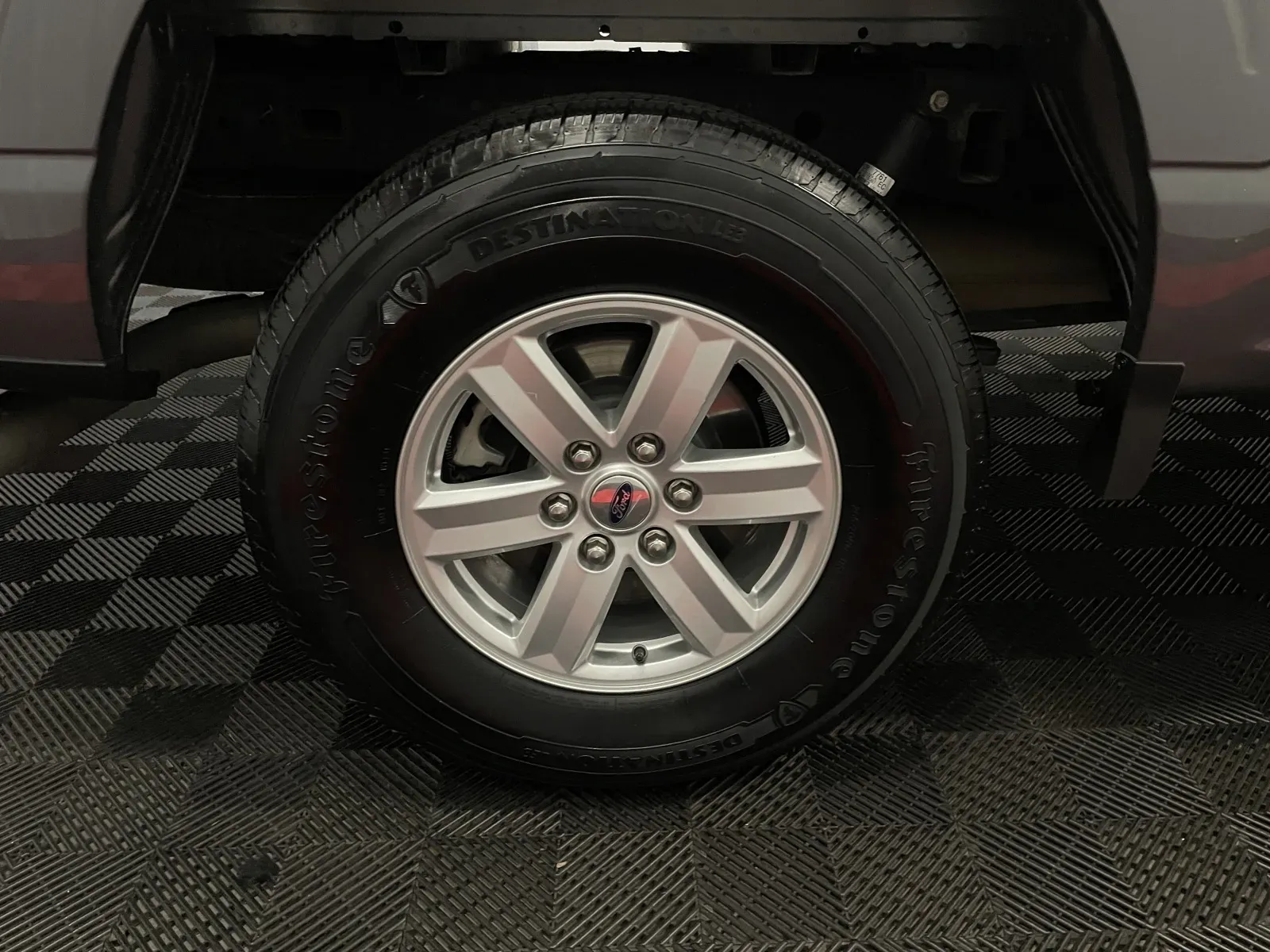 2022 Ford F-150 XLT - Photo 19