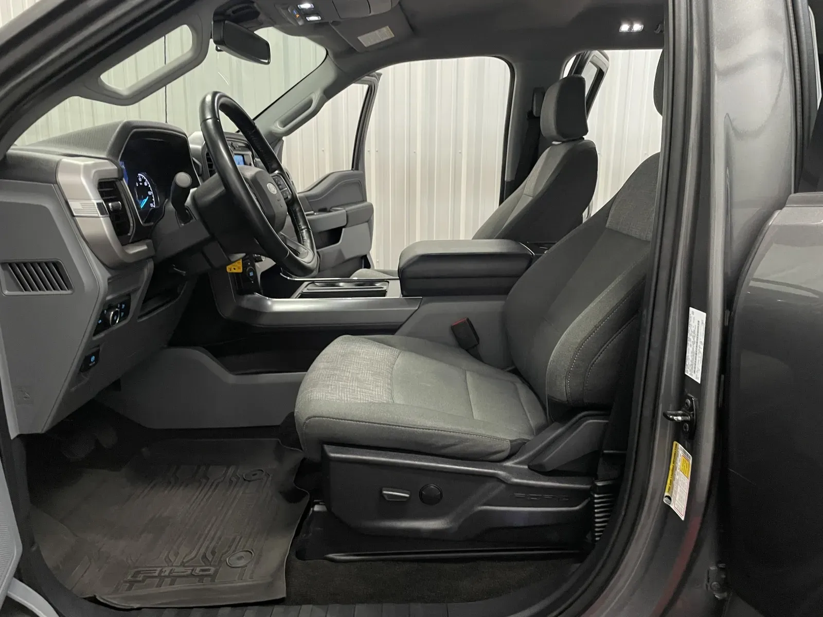 2022 Ford F-150 XLT - Photo 35