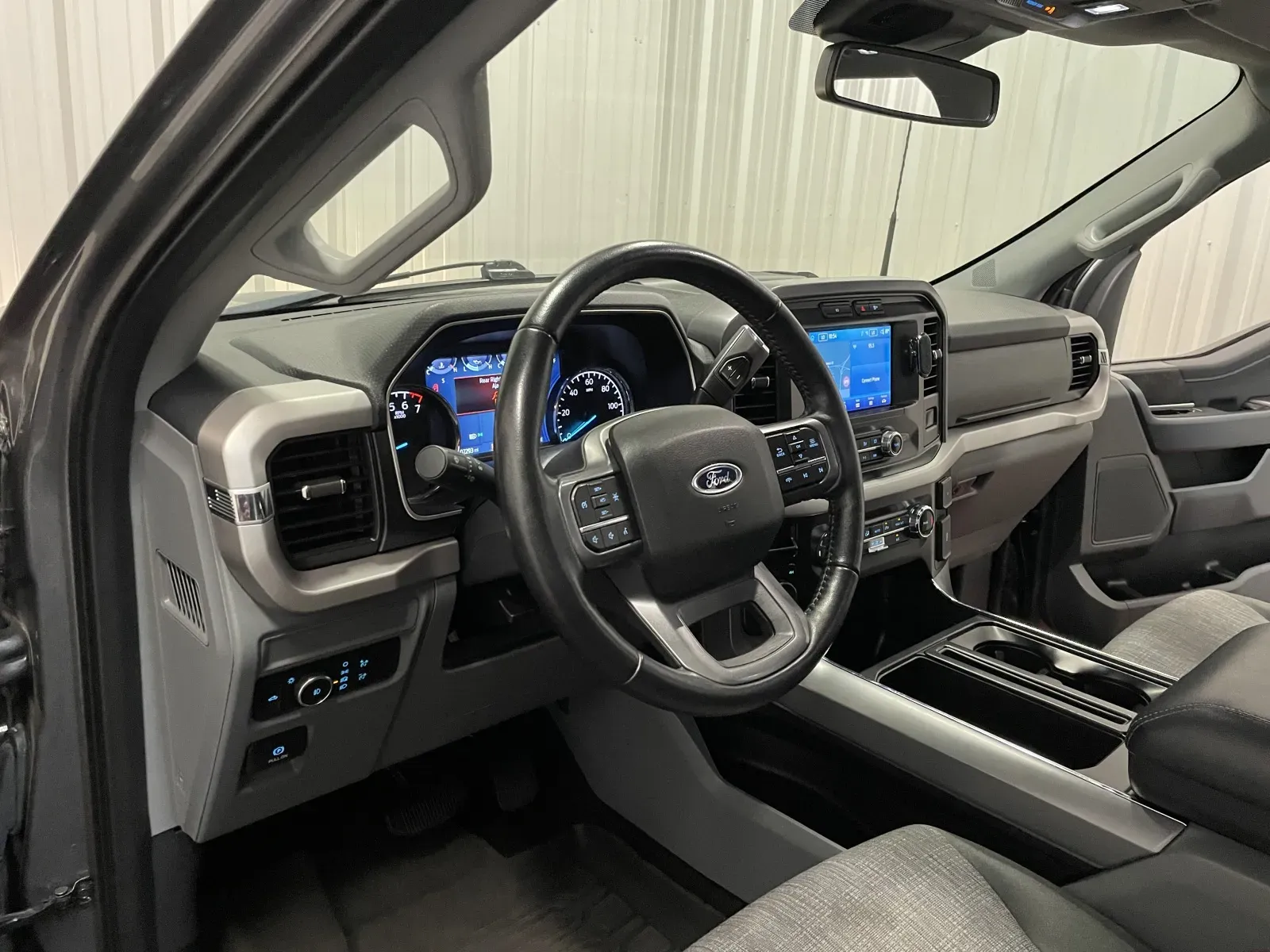 2022 Ford F-150 XLT - Photo 37