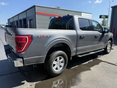 More photos of 2022 Ford F-150 XLT at Oakley Auto World, MO