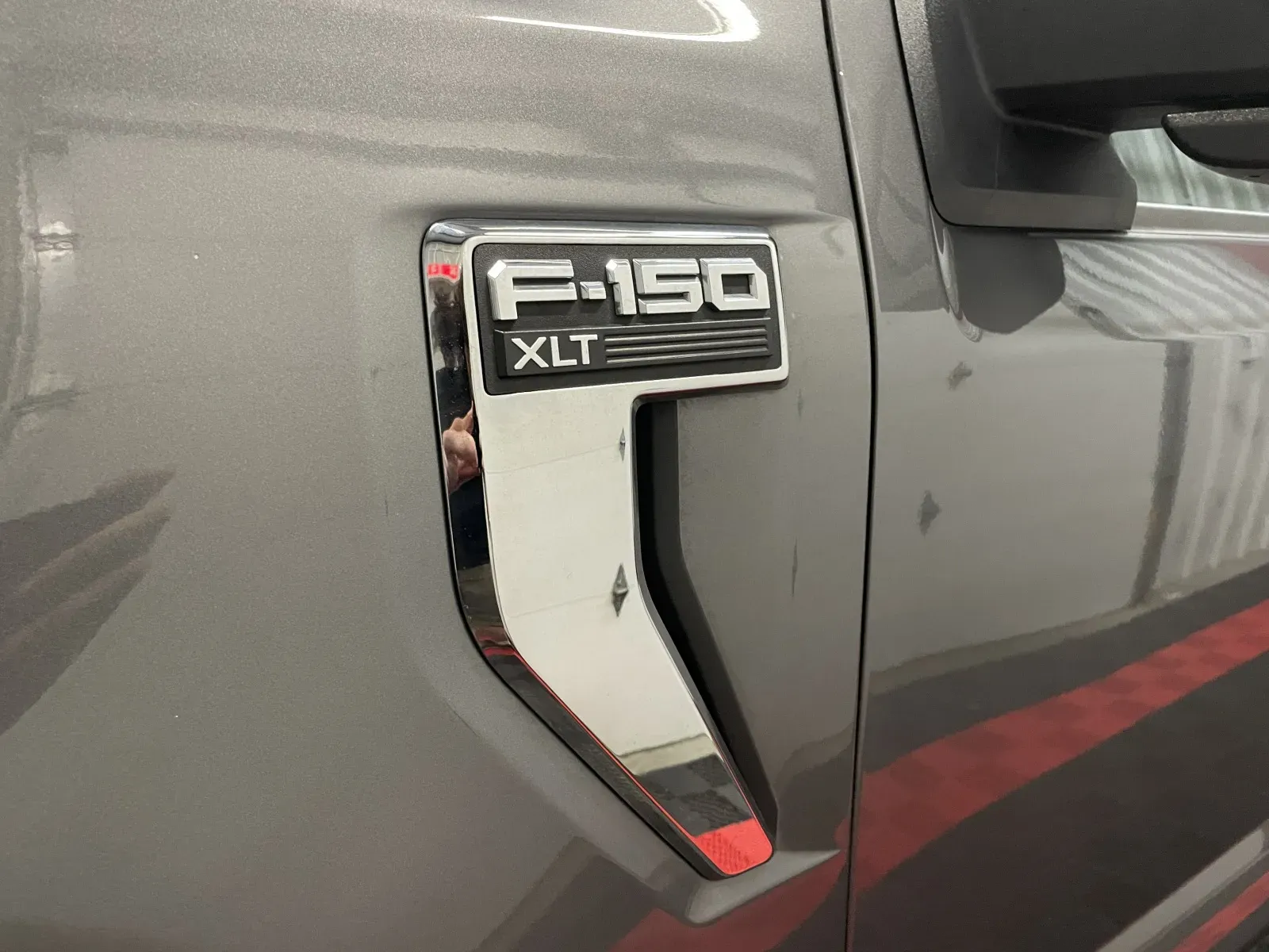 2022 Ford F-150 XLT - Photo 11