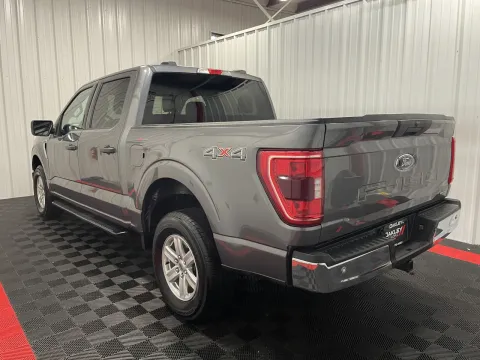 Photos of 2022 Ford F-150 XLT for sale in Branson West, MO at Oakley Auto World