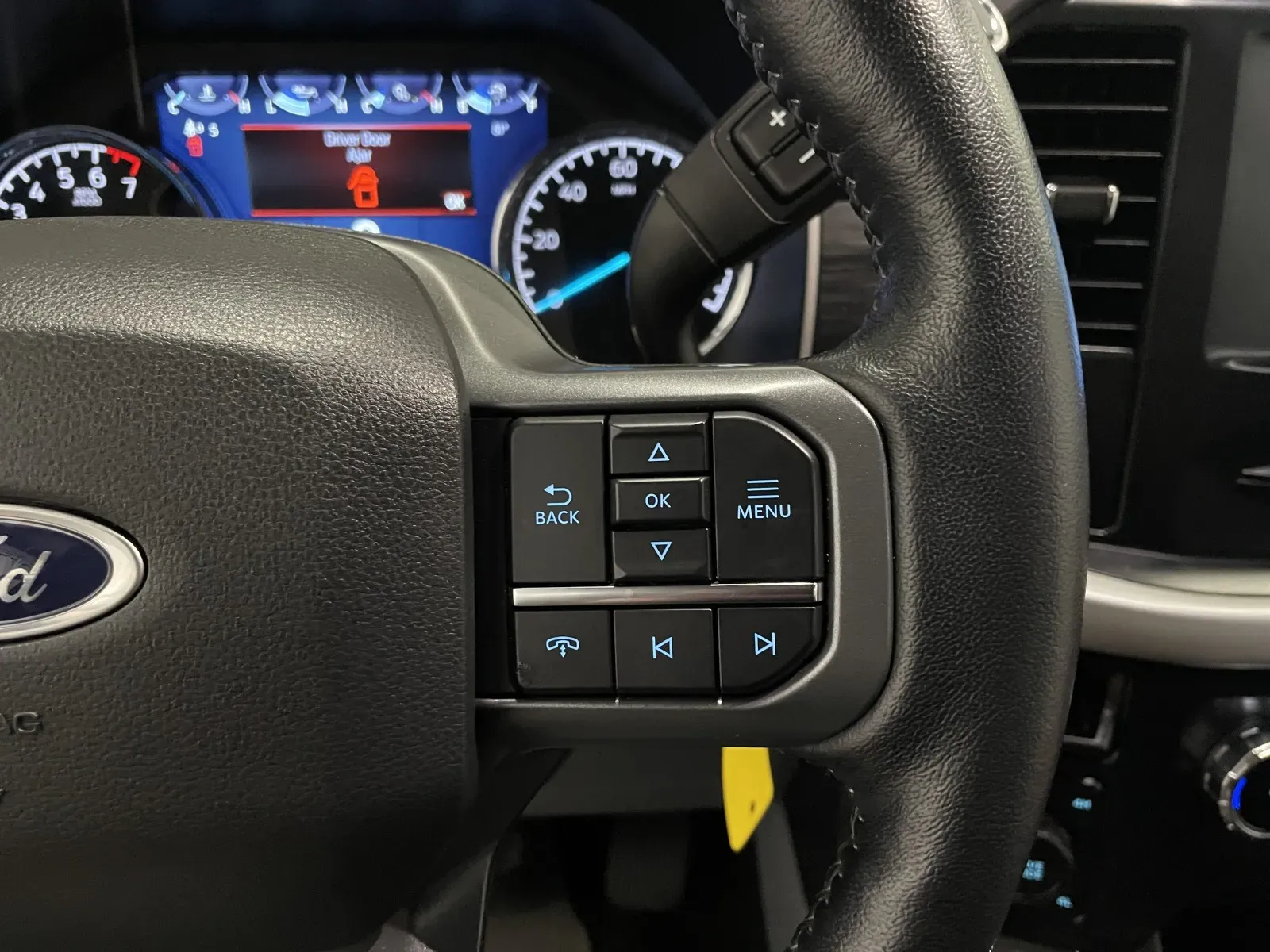 2022 Ford F-150 XLT - Photo 23