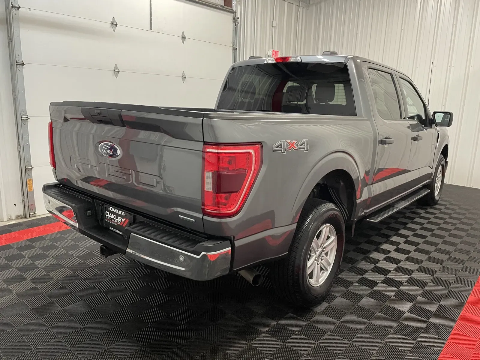2022 Ford F-150 XLT - Photo 4