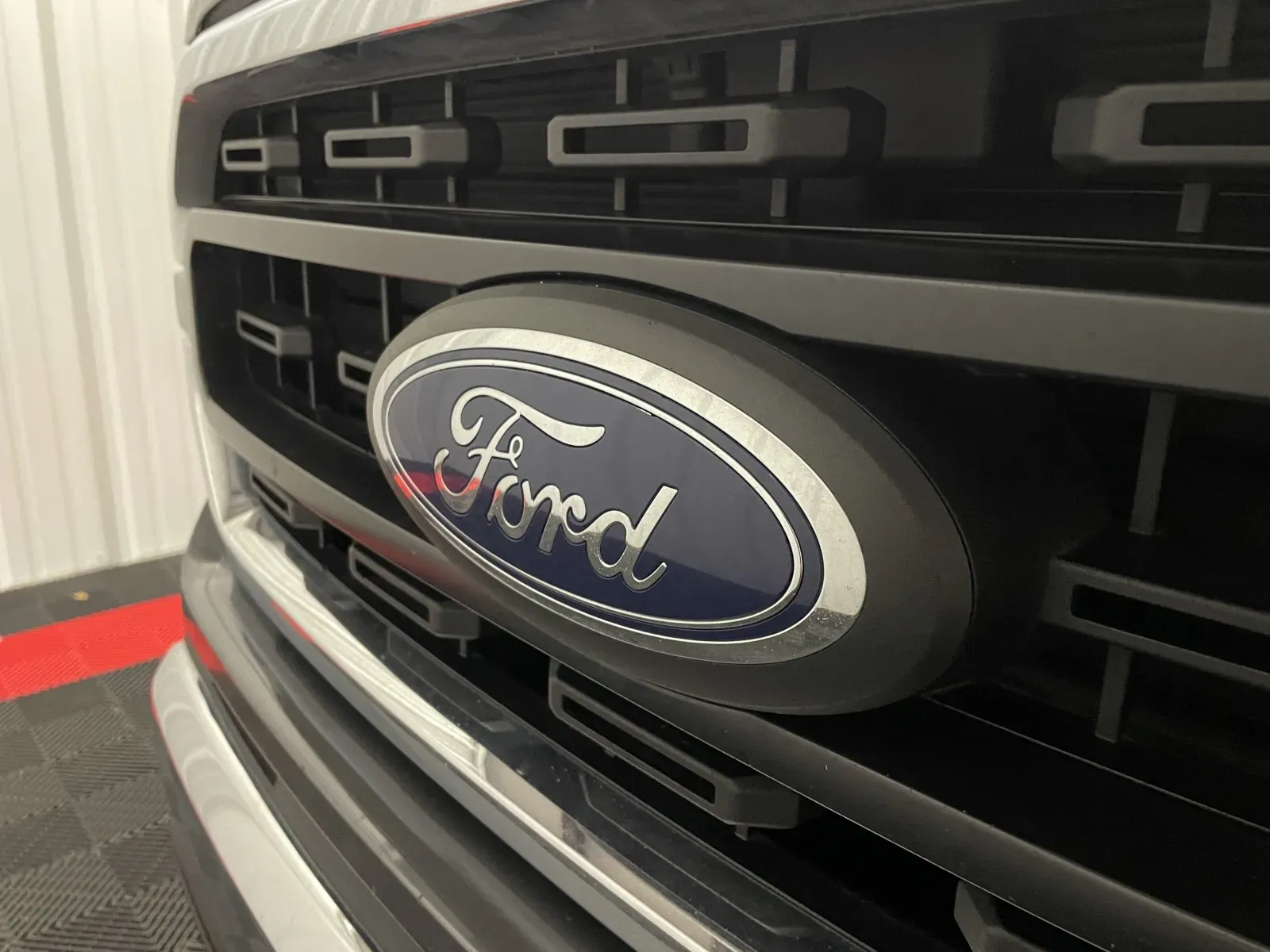 2022 Ford F-150 XLT - Photo 7