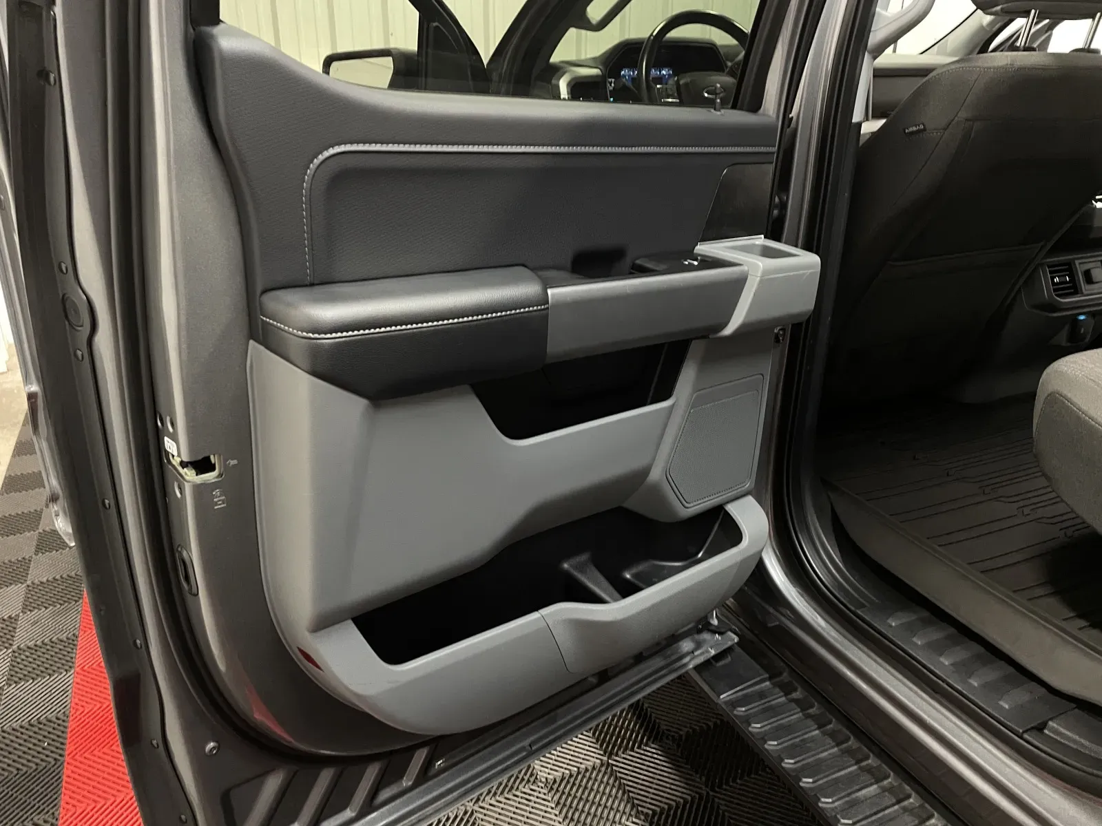 2022 Ford F-150 XLT - Photo 39