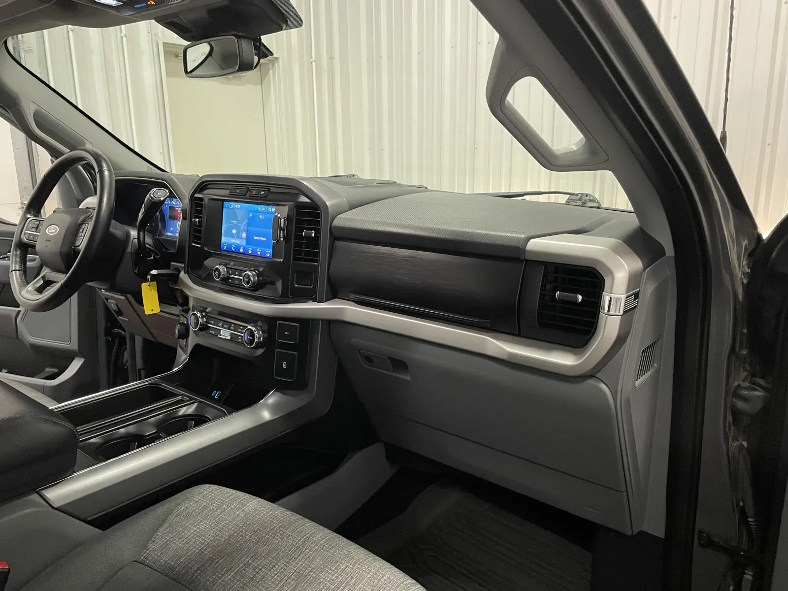 2022 Ford F-150 XLT - Photo 45