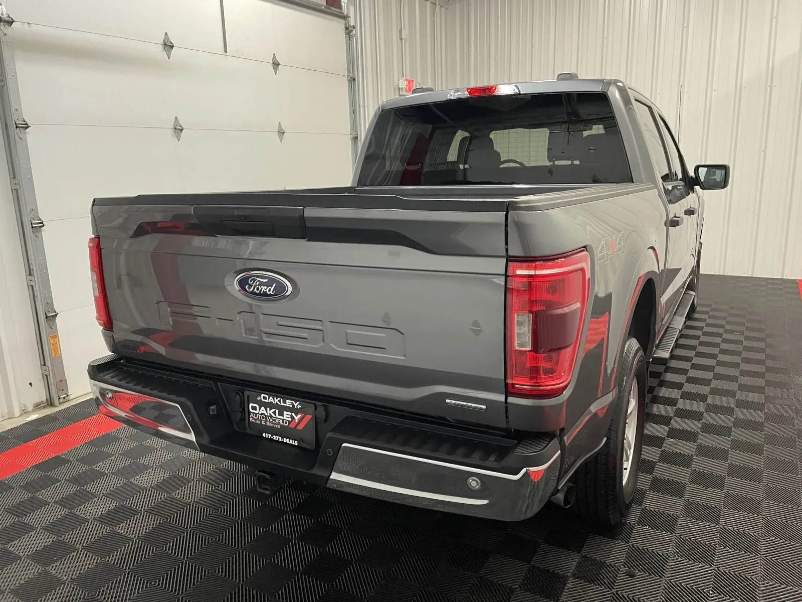 2022 Ford F-150 XLT - Photo 18