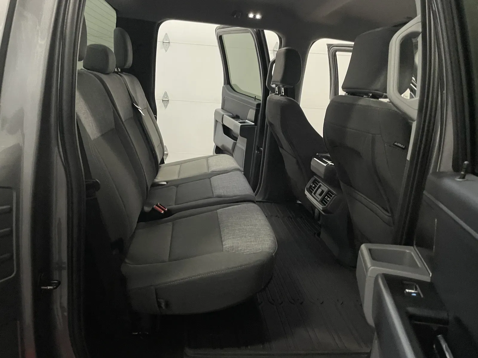 2022 Ford F-150 XLT - Photo 41