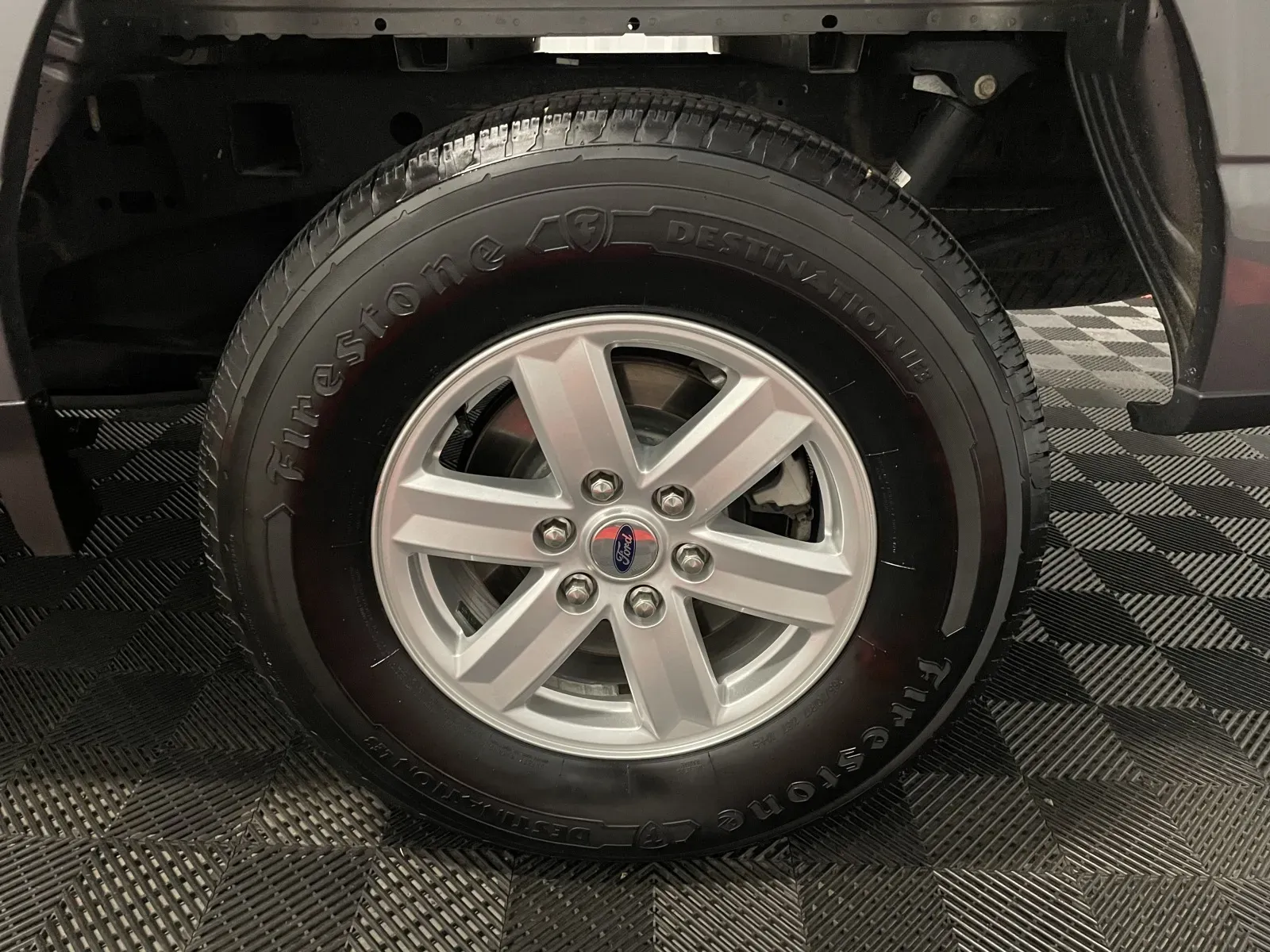 2022 Ford F-150 XLT - Photo 14