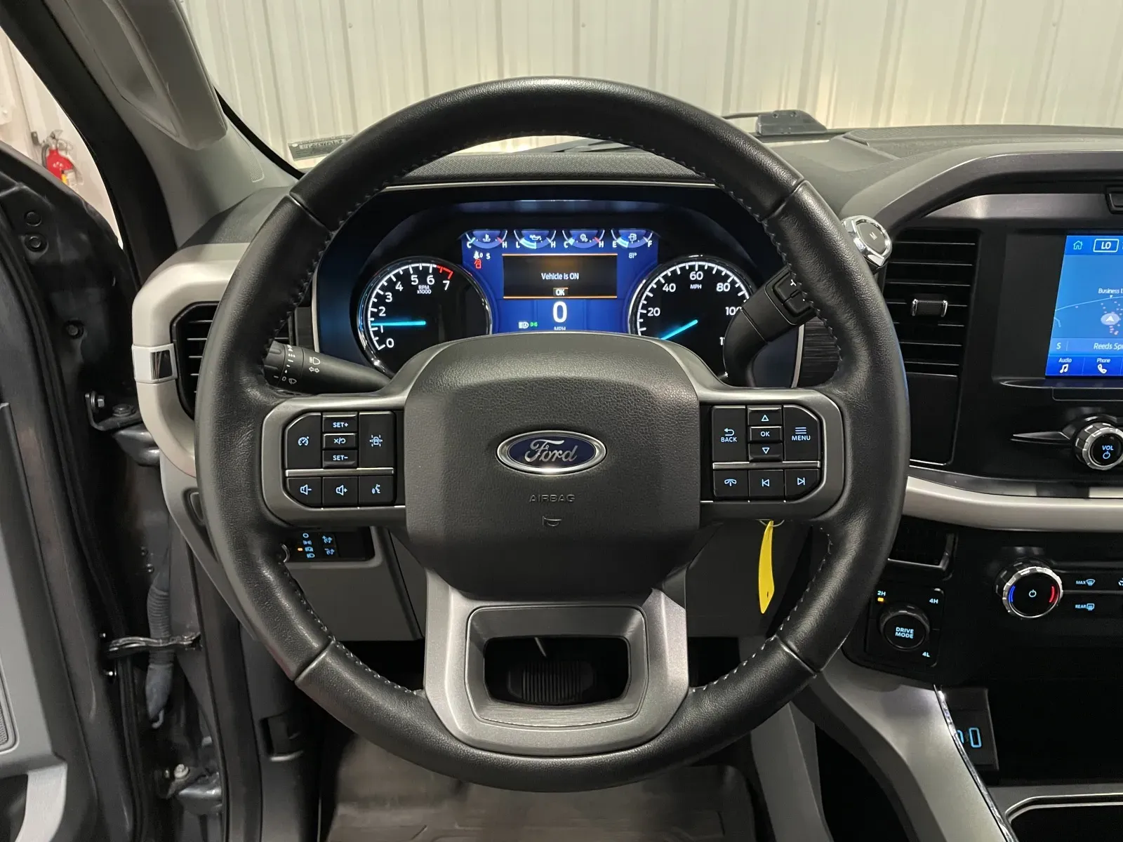 2022 Ford F-150 XLT - Photo 21