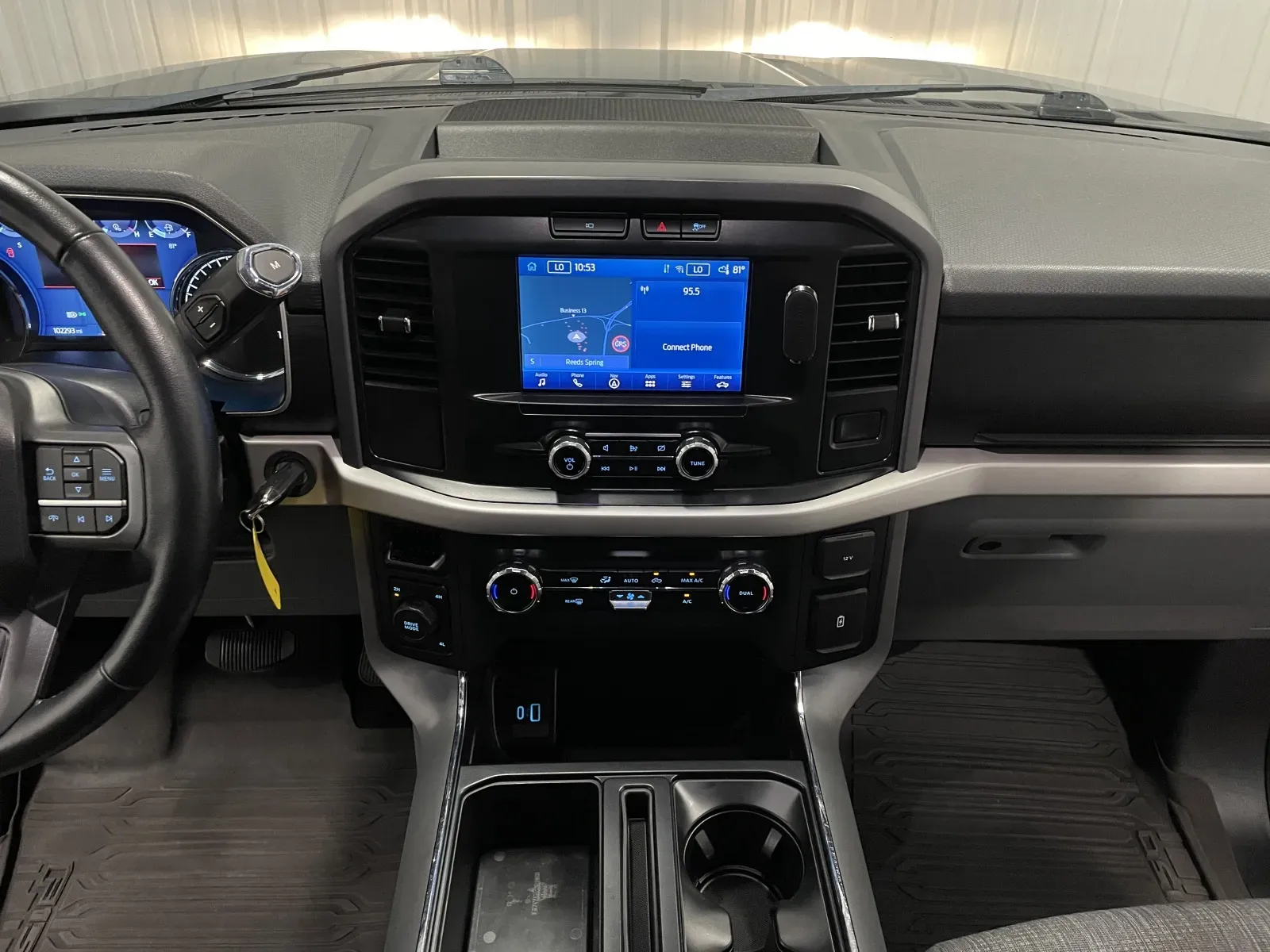 2022 Ford F-150 XLT - Photo 32