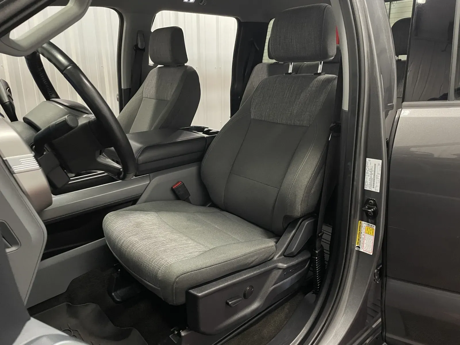 2022 Ford F-150 XLT - Photo 36