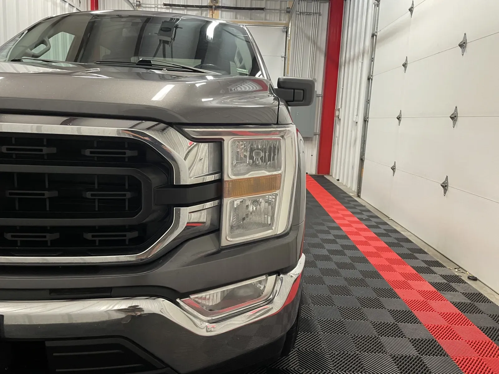 2022 Ford F-150 XLT - Photo 8