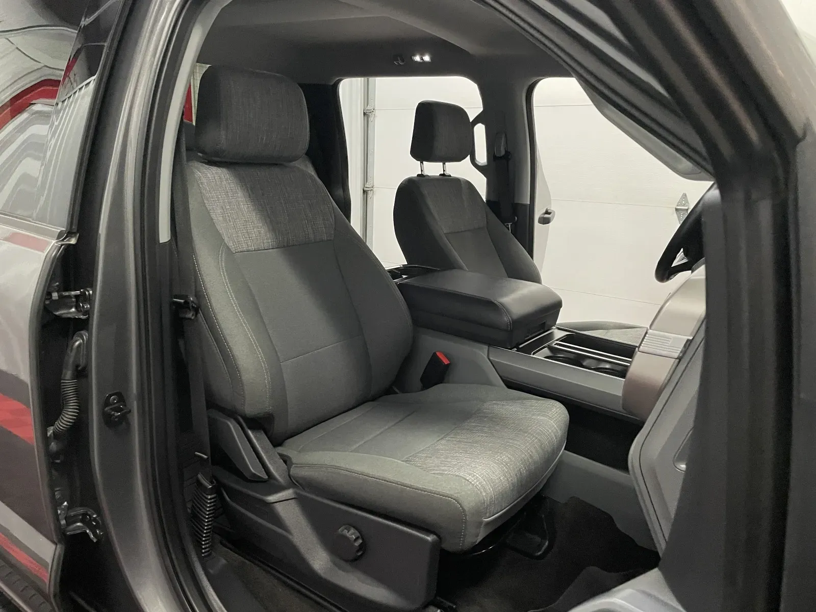 2022 Ford F-150 XLT - Photo 44