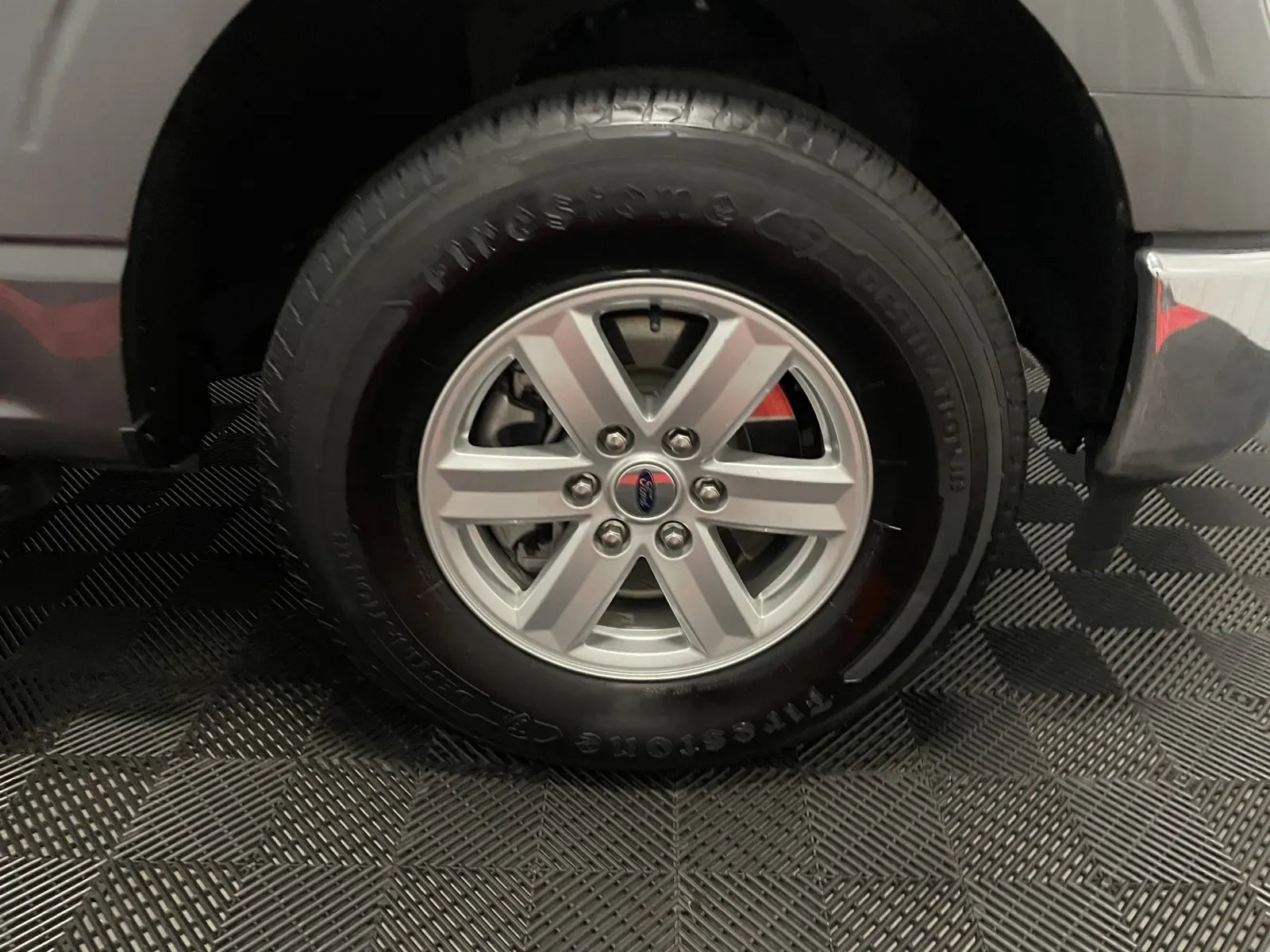 2022 Ford F-150 XLT - Photo 20