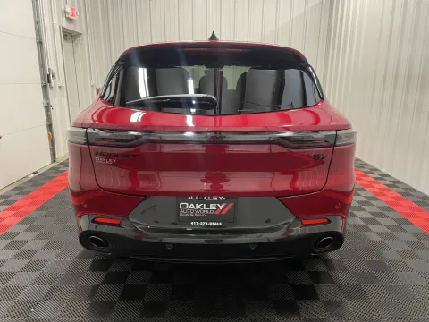 Another view of 2024 Dodge Hornet R/T for sale in Branson West, MO at Oakley Auto World