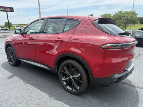 Photos of 2024 Dodge Hornet R/T for sale in Branson West, MO at Oakley Auto World