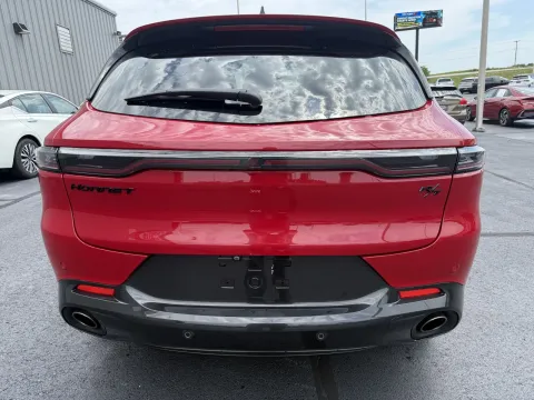 Another view of 2024 Dodge Hornet R/T for sale in Branson West, MO at Oakley Auto World