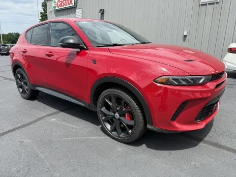 More photos of 2024 Dodge Hornet R/T at Oakley Auto World, MO