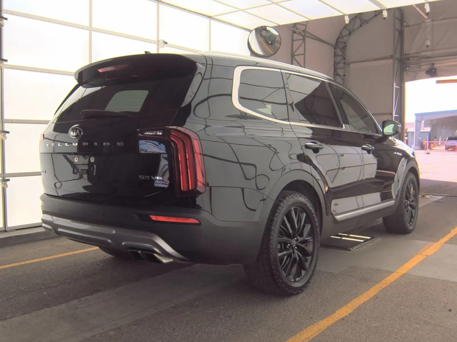More photos of 2021 Kia Telluride SX at Oakley Auto World, MO