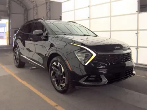 More photos of 2023 Kia Sportage SX-Prestige at Oakley Auto World, MO