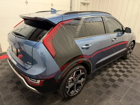 More photos of 2023 Kia Niro Plug-In Hybrid SX at Oakley Auto World, MO