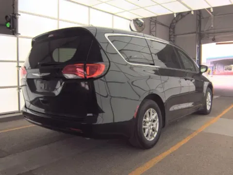 More photos of 2024 Chrysler Voyager LX at Oakley Auto World, MO