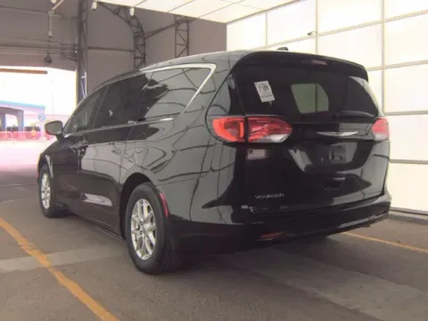 Photos of 2024 Chrysler Voyager LX for sale in Branson West, MO at Oakley Auto World