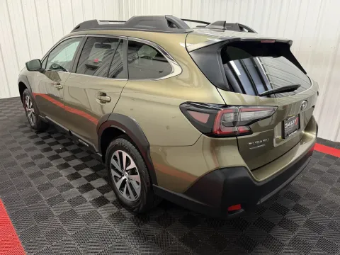 Photos of 2024 Subaru Outback Premium for sale in Branson West, MO at Oakley Auto World