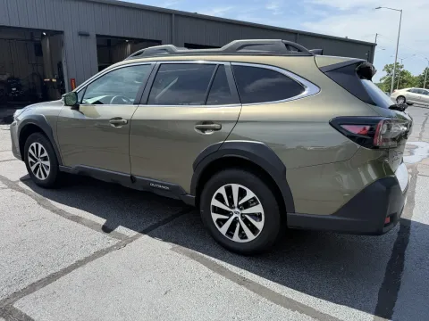Photos of 2024 Subaru Outback Premium for sale in Branson West, MO at Oakley Auto World