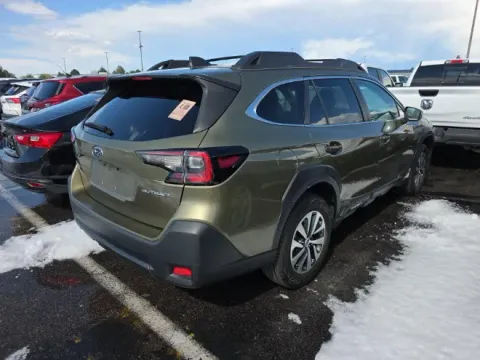 More photos of 2024 Subaru Outback Premium at Oakley Auto World, MO