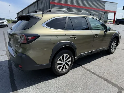 More photos of 2024 Subaru Outback Premium at Oakley Auto World, MO