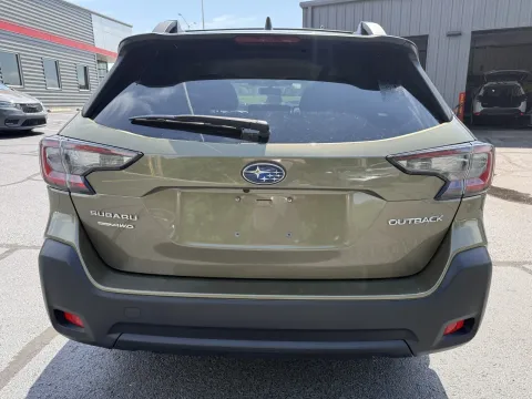 Another view of 2024 Subaru Outback Premium for sale in Branson West, MO at Oakley Auto World