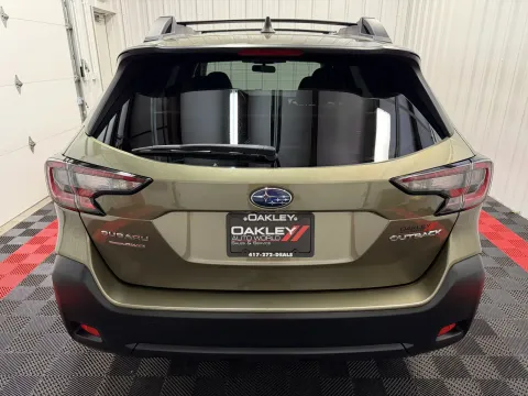Another view of 2024 Subaru Outback Premium for sale in Branson West, MO at Oakley Auto World