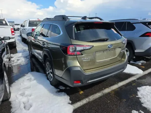 Photos of 2024 Subaru Outback Premium for sale in Branson West, MO at Oakley Auto World