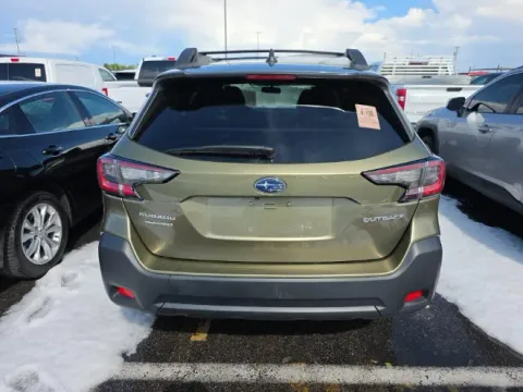 Another view of 2024 Subaru Outback Premium for sale in Branson West, MO at Oakley Auto World