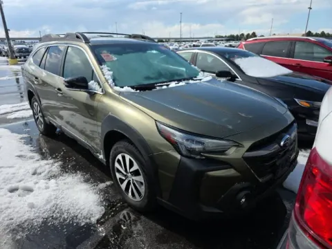 More photos of 2024 Subaru Outback Premium at Oakley Auto World, MO