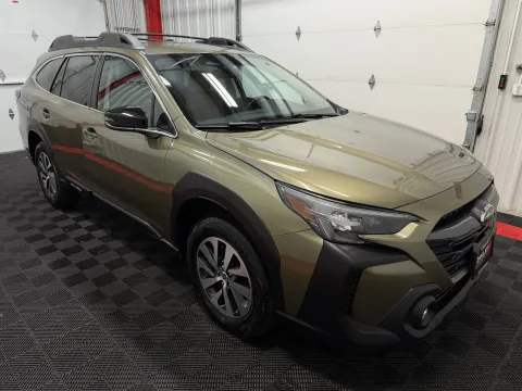 More photos of 2024 Subaru Outback Premium at Oakley Auto World, MO