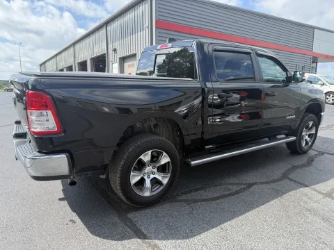 More photos of 2020 Ram 1500 Big Horn/Lone Star at Oakley Auto World, MO