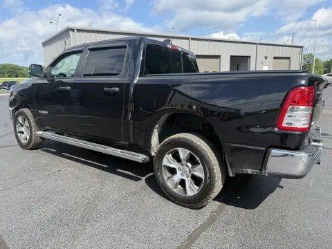 Photos of 2020 Ram 1500 Big Horn/Lone Star for sale in Branson West, MO at Oakley Auto World