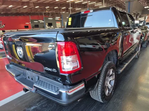 More photos of 2020 Ram 1500 Big Horn/Lone Star at Oakley Auto World, MO