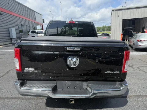 Another view of 2020 Ram 1500 Big Horn/Lone Star for sale in Branson West, MO at Oakley Auto World