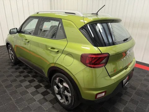 Photos of 2023 Hyundai Venue SEL for sale in Branson West, MO at Oakley Auto World