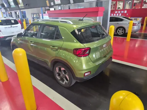 Photos of 2023 Hyundai Venue SEL for sale in Branson West, MO at Oakley Auto World