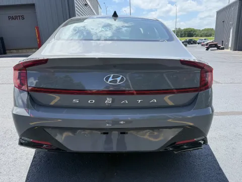 Another view of 2020 Hyundai Sonata SEL for sale in Branson West, MO at Oakley Auto World