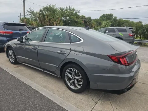 Photos of 2020 Hyundai Sonata SEL for sale in Branson West, MO at Oakley Auto World