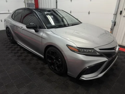 More photos of 2021 Toyota Camry XSE at Oakley Auto World, MO