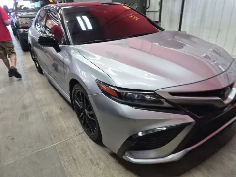 More photos of 2021 Toyota Camry XSE at Oakley Auto World, MO
