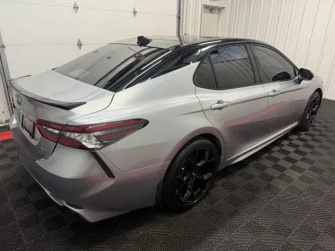 More photos of 2021 Toyota Camry XSE at Oakley Auto World, MO